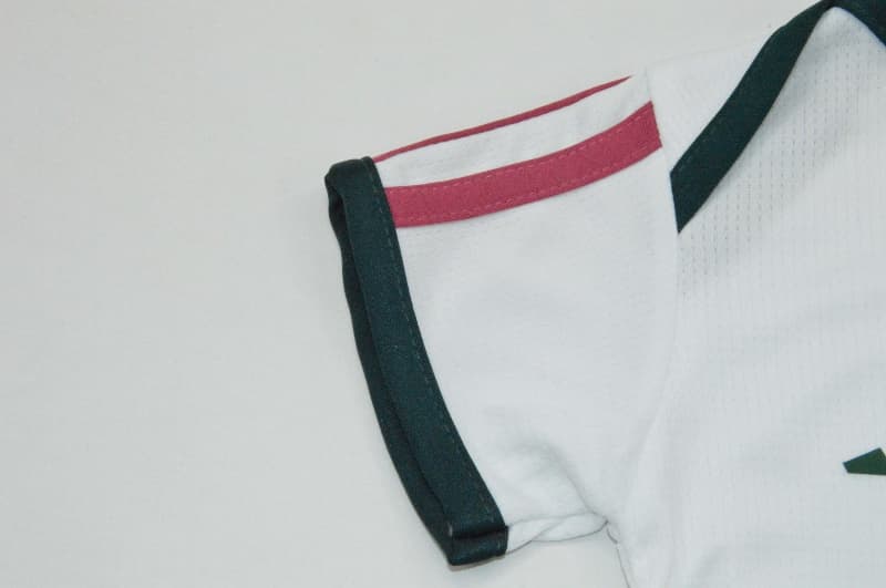26/27 Real Madrid Home Baby Soccer Jerseys