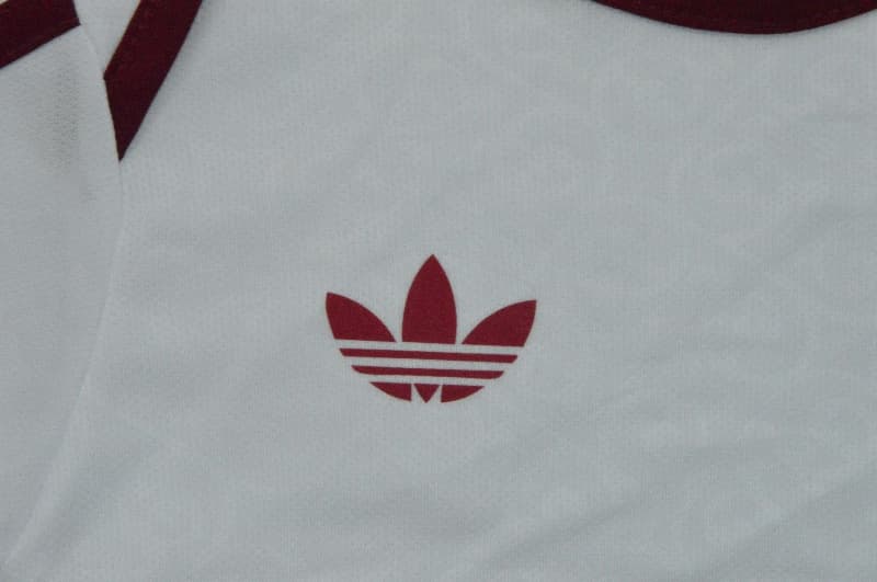 2026 Spain World Cup Away Baby Soccer Jerseys