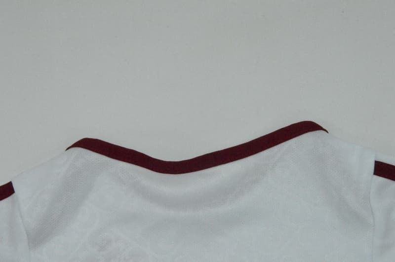 2026 Spain World Cup Away Baby Soccer Jerseys