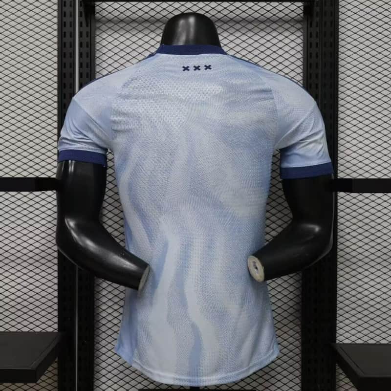Thailand Quality(AAA) 26/27 Ajax Third Soccer Jersey (Player)