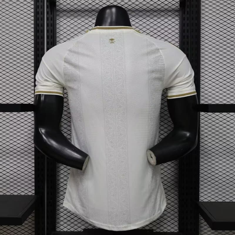 Thailand Quality(AAA) 26/27 Al Nassr FC Away Soccer Jersey (Player)