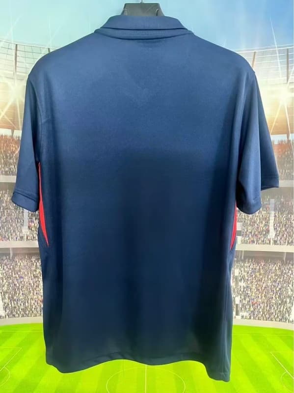 Thailand Quality(AAA) 2026 Alianza Lima 125th Anniversary Soccer Jersey