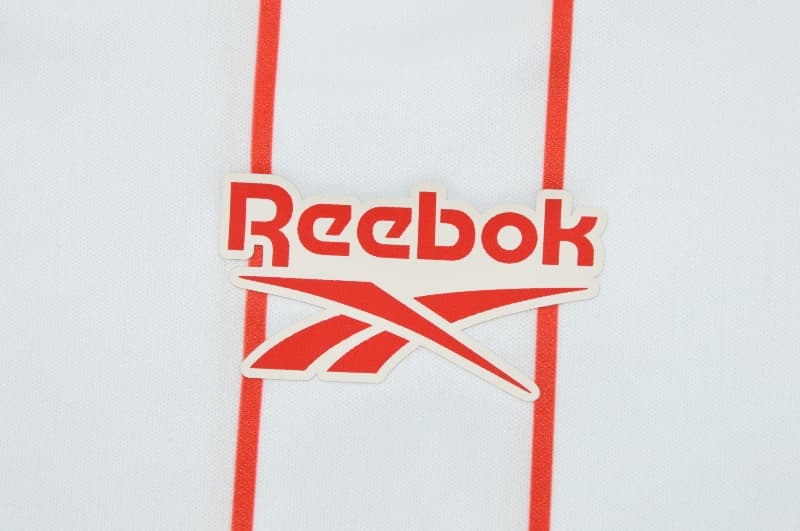 Thailand Quality(AAA) 2026 America De Cali Away Soccer Jersey