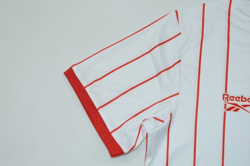 Thailand Quality(AAA) 2026 America De Cali Away Soccer Jersey