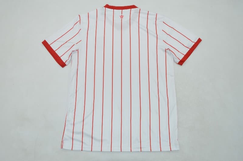 Thailand Quality(AAA) 2026 America De Cali Away Soccer Jersey