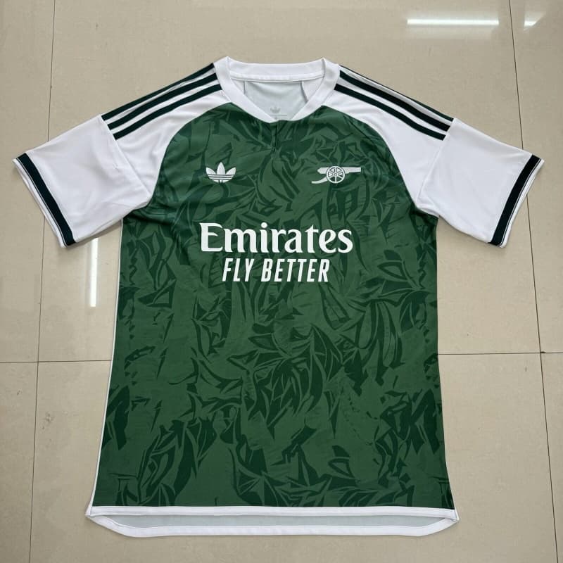 Thailand Quality(AAA) 26/27 Arsenal Special Soccer Jersey Thailand Quality(AAA) 26/27 Arsenal Special Soccer Jersey