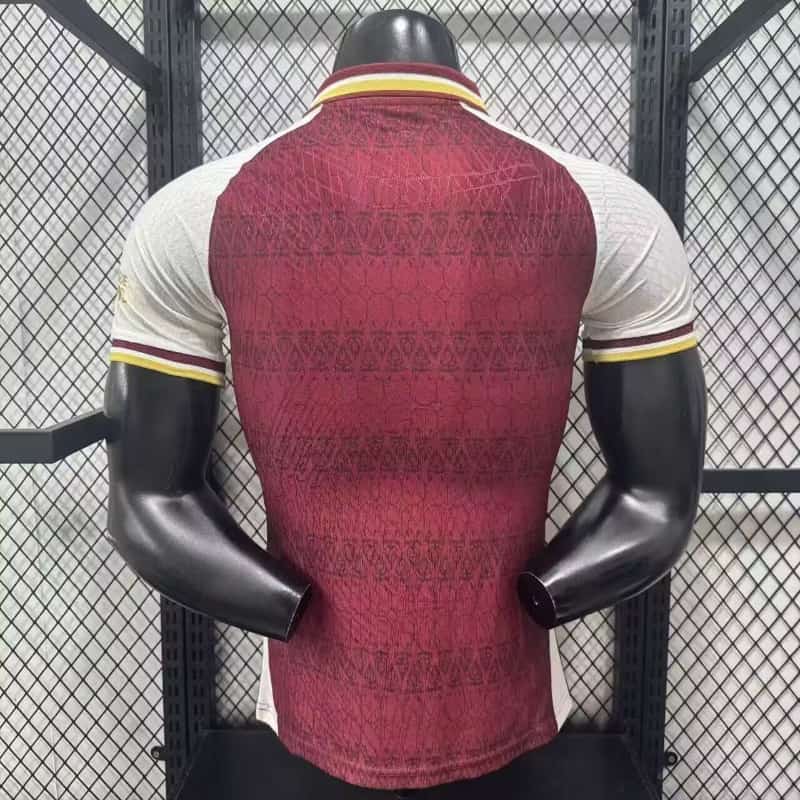 Thailand Quality(AAA) 26/27 Arsenal Special Soccer Jersey (Player) 02