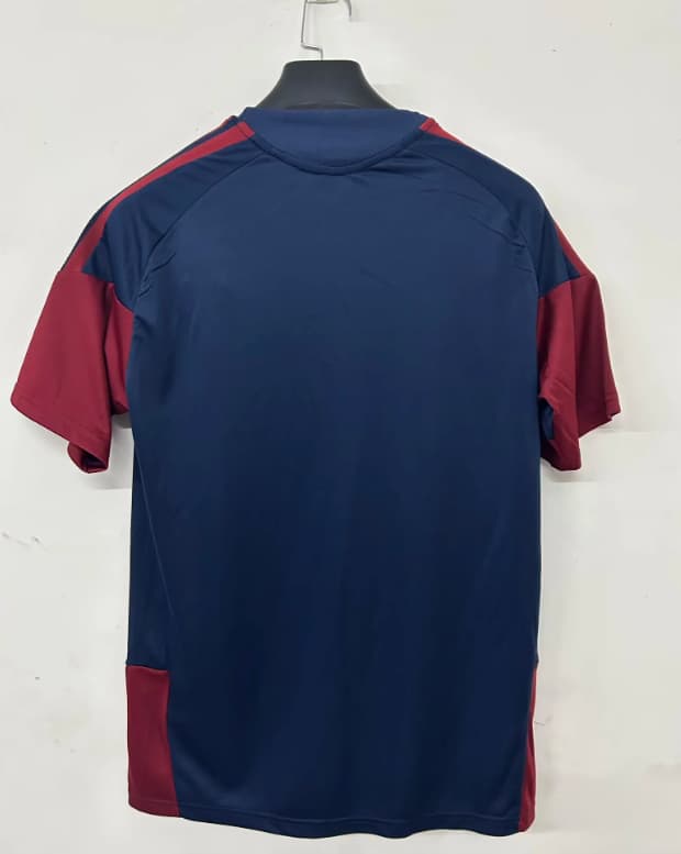 Thailand Quality(AAA) 26/27 Arsenal Training Soccer Jersey