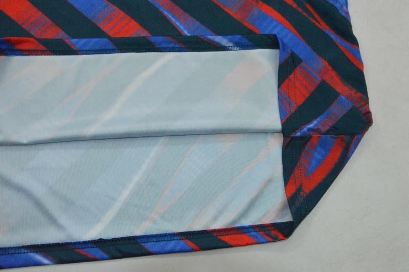 Thailand Quality(AAA) 26/27 Arsenal Training Soccer Jersey 02