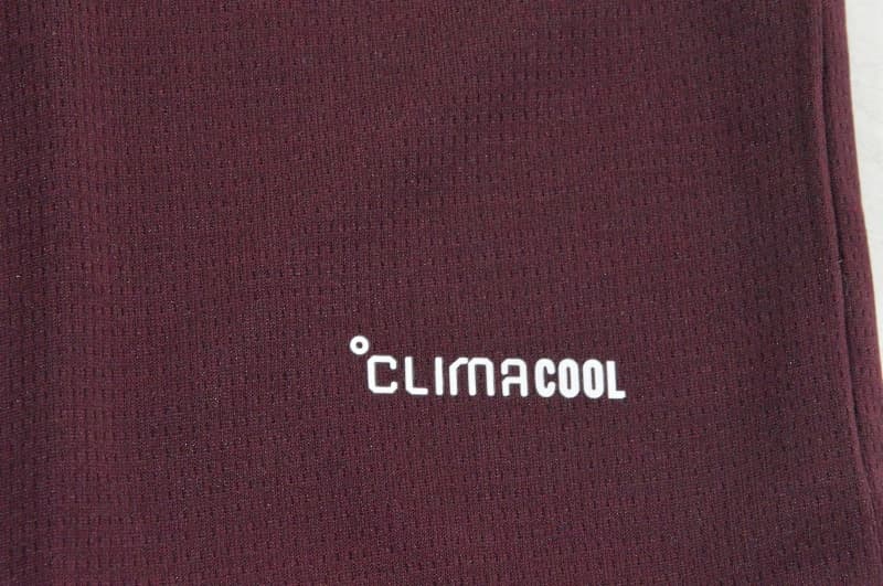 Thailand Quality(AAA) 26/27 Aston Villa Home Soccer Jersey (Leaked)