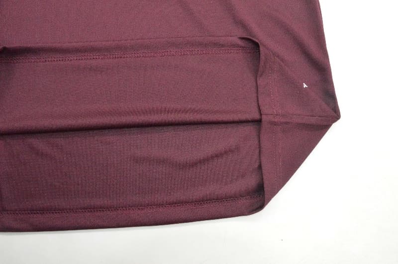 Thailand Quality(AAA) 26/27 Aston Villa Home Soccer Jersey (Leaked)