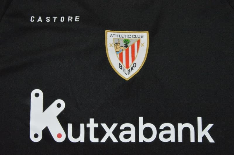 Thailand Quality(AAA) 26/27 Athletic Bilbao Away Soccer Jersey