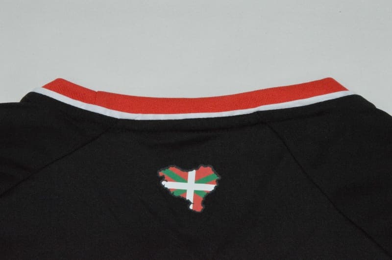 Thailand Quality(AAA) 26/27 Athletic Bilbao Away Soccer Jersey