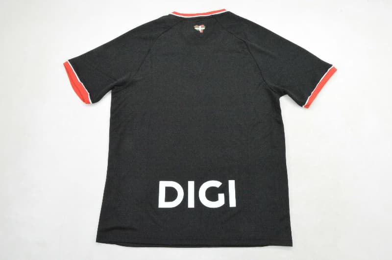 Thailand Quality(AAA) 26/27 Athletic Bilbao Away Soccer Jersey