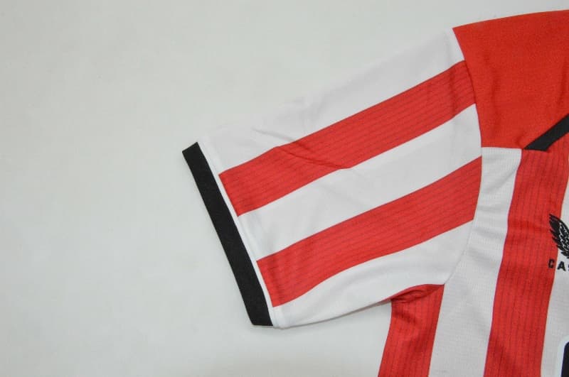 Thailand Quality(AAA) 26/27 Athletic Bilbao Home Soccer Jersey