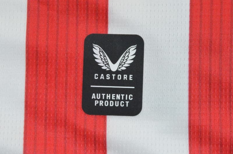 Thailand Quality(AAA) 26/27 Athletic Bilbao Home Soccer Jersey
