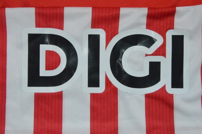 Thailand Quality(AAA) 26/27 Athletic Bilbao Home Soccer Jersey