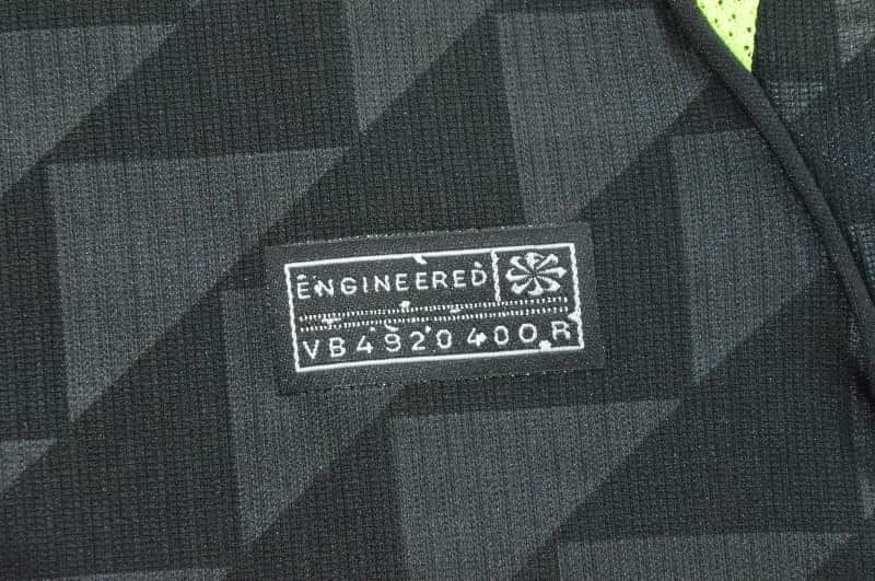 Thailand Quality(AAA) 26/27 Atletico Madrid Away Soccer Jersey