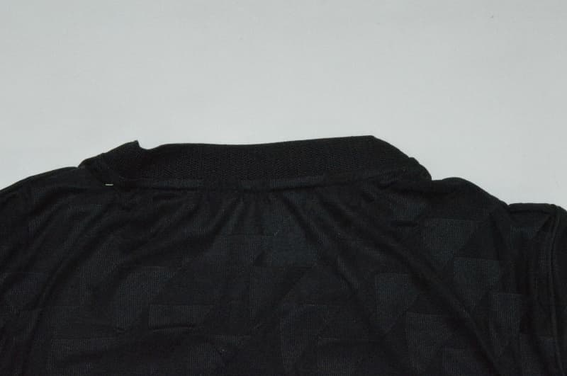 Thailand Quality(AAA) 26/27 Atletico Madrid Away Long Sleeve Soccer Jersey(Player)