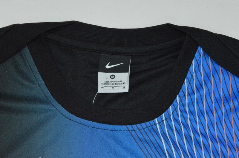 Thailand Quality(AAA) 26/27 Atletico Madrid Training Soccer Jersey