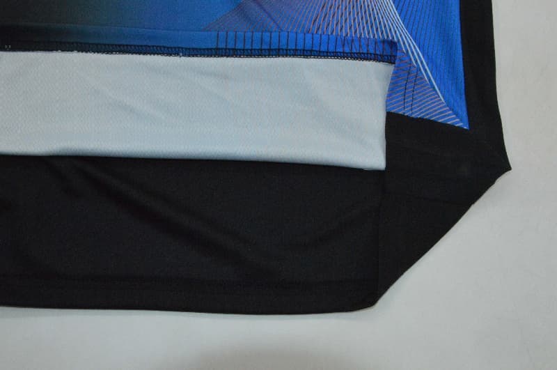 Thailand Quality(AAA) 26/27 Atletico Madrid Training Soccer Jersey