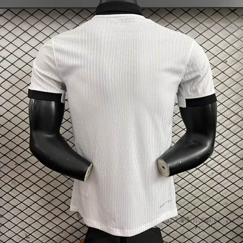 Thailand Quality(AAA) 2026 Atletico Mineiro Away Soccer Jersey (Player)