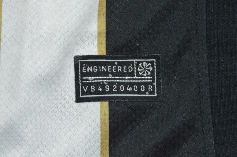 Thailand Quality(AAA) 2026 Atletico Mineiro Home Soccer Jersey