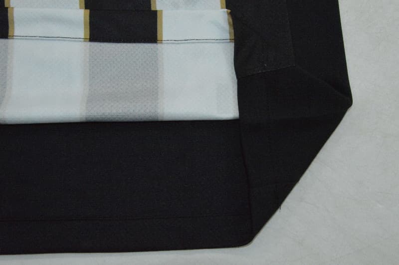 Thailand Quality(AAA) 2026 Atletico Mineiro Home Soccer Jersey