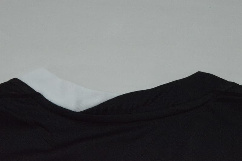 Thailand Quality(AAA) 2026 Atletico Mineiro Home Soccer Jersey