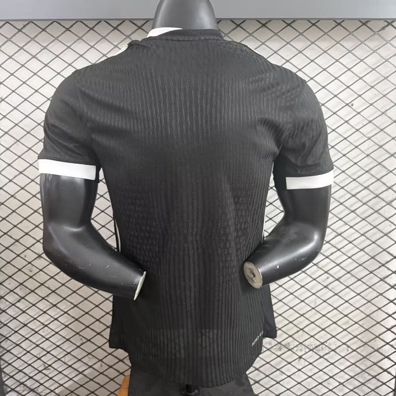 Thailand Quality(AAA) 2026 Atletico Mineiro Home Soccer Jersey (Player)