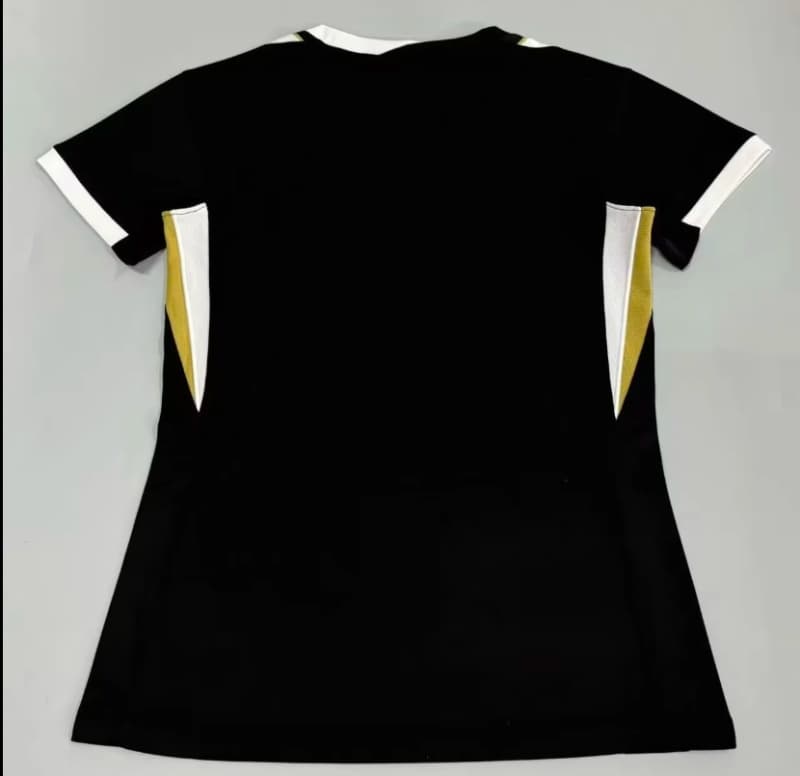 Thailand Quality(AAA) 2026 Atletico Mineiro Home Women Soccer Jersey