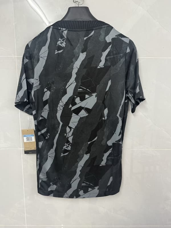 Thailand Quality(AAA) 2026 Atletico Mineiro Training Soccer Jersey