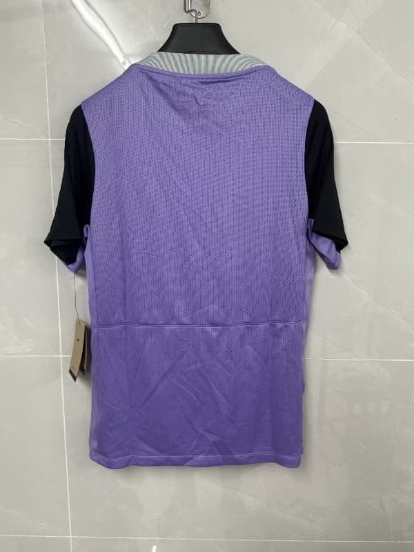 Thailand Quality(AAA) 2026 Atletico Mineiro Training Soccer Jersey 02