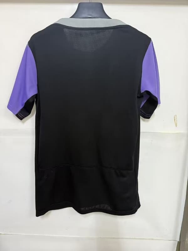 Thailand Quality(AAA) 2026 Atletico Mineiro Training Soccer Jersey 03