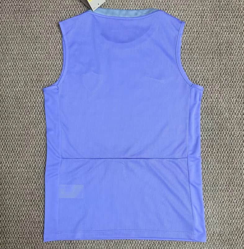 Thailand Quality(AAA) 2026 Atletico Mineiro Training Vest Soccer Jersey