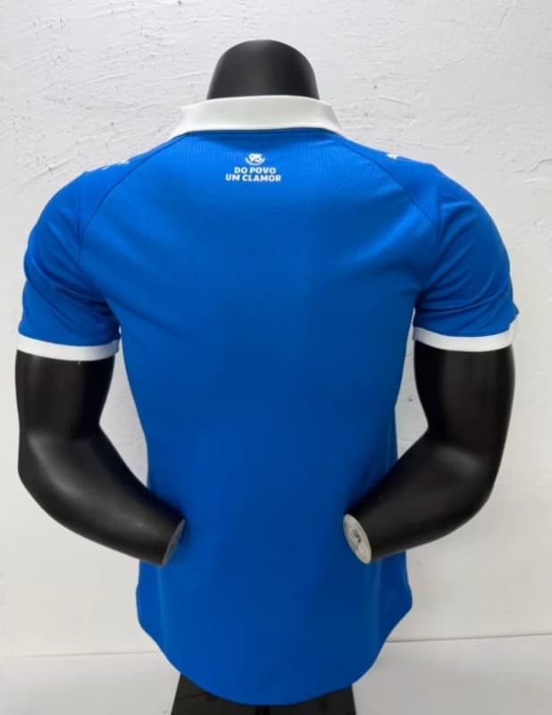 Thailand Quality(AAA) 2026 Bahia Away Soccer Jersey (Player)
