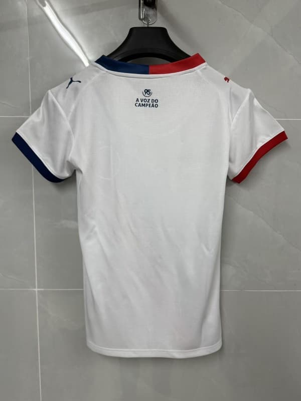 Thailand Quality(AAA) 2026 Bahia Home Women Soccer Jersey