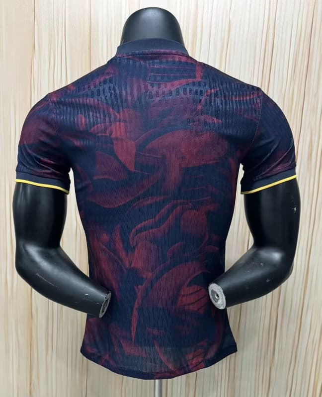 Thailand Quality(AAA) 26/27 Barcelona Special Soccer Jersey (Player)