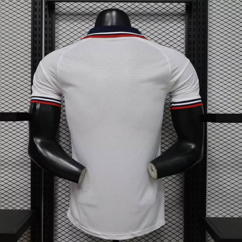 Thailand Quality(AAA) 26/27 Bayern Munich Away Soccer Jersey (Player) Leaked