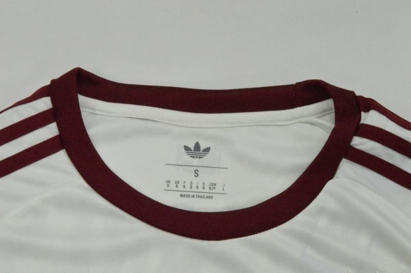 Thailand Quality(AAA) 26/27 Benfica Away Soccer Jersey
