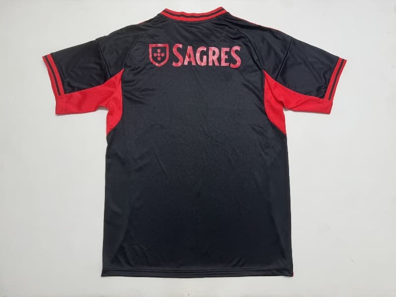 Thailand Quality(AAA) 26/27 Benfica Special Soccer Jersey