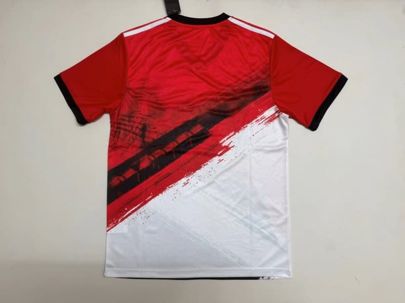 Thailand Quality(AAA) 26/27 Benfica Training Soccer Jersey