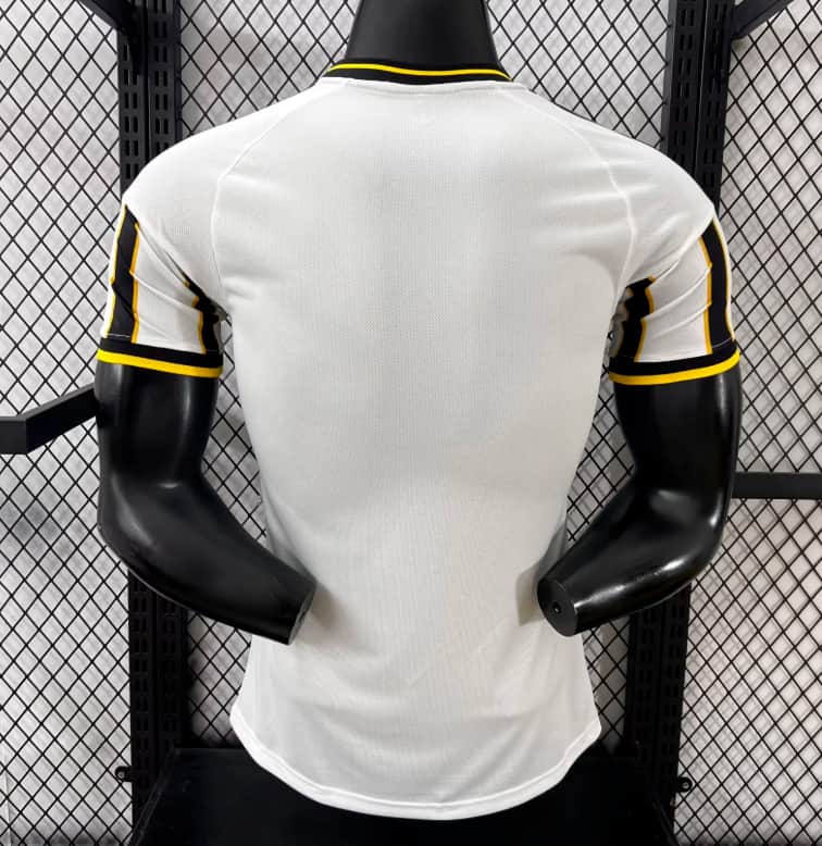 Thailand Quality(AAA) 2026 Boca Juniors Special Soccer Jersey (Player)