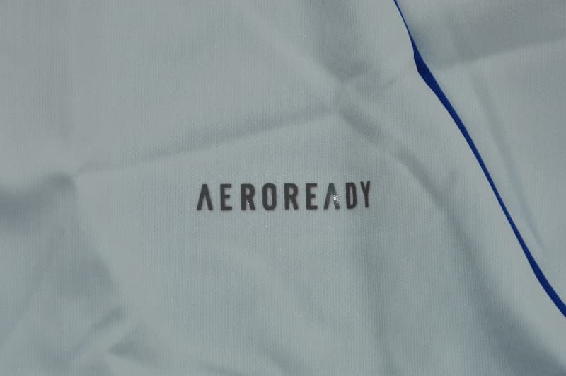 Thailand Quality(AAA) 2026 Boca Juniors Third Soccer Jersey