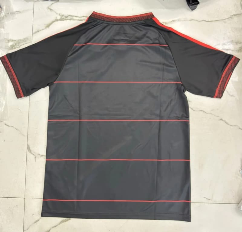 Thailand Quality(AAA) 2026 Bohemian FC Third Soccer Jersey