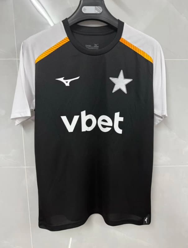 Thailand Quality(AAA) 2026 Botafogo Training Soccer Jersey Thailand Quality(AAA) 2026 Botafogo Training Soccer Jersey