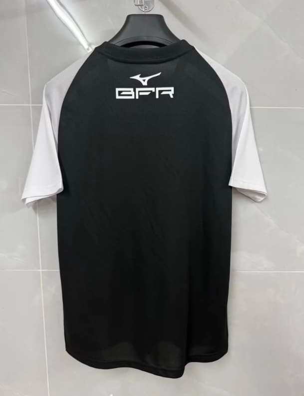 Thailand Quality(AAA) 2026 Botafogo Training Soccer Jersey