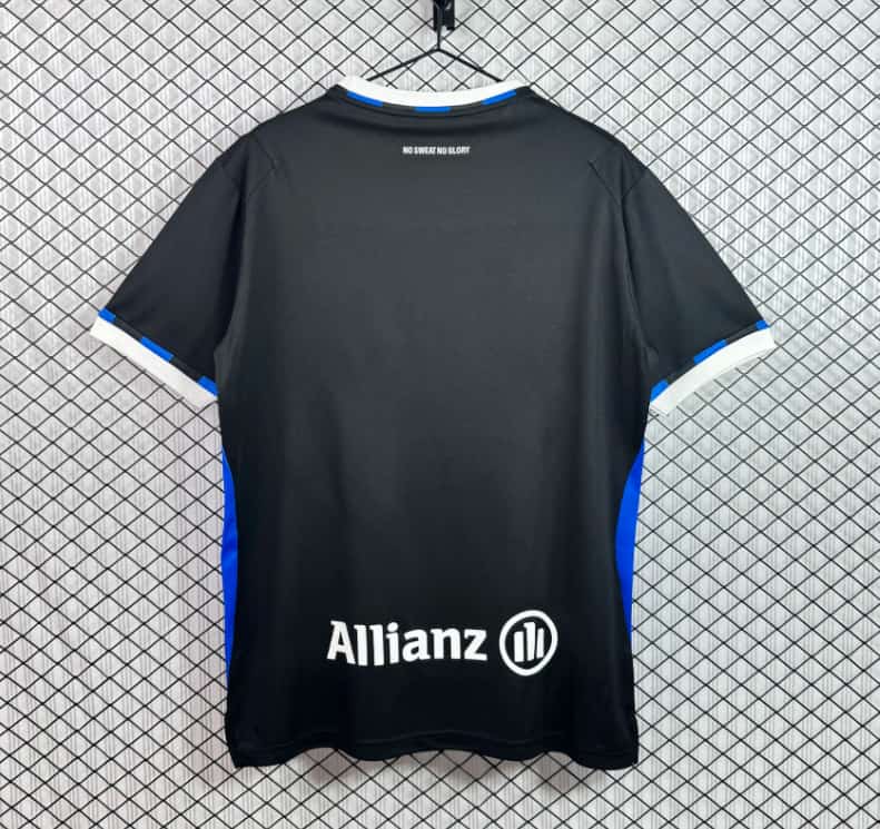 Thailand Quality(AAA) 26/27 Brugge Home Soccer Jersey