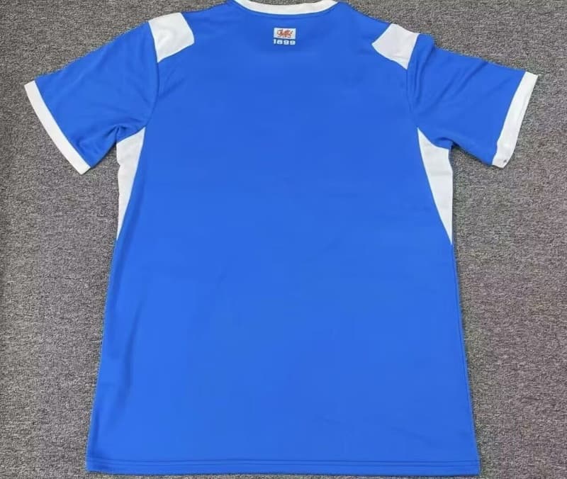 Thailand Quality(AAA) 26/27 Cardiff City Home Soccer Jersey