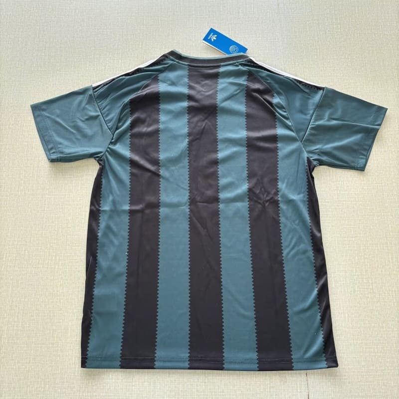 Thailand Quality(AAA) 26/27 Celtic Away Soccer Jersey